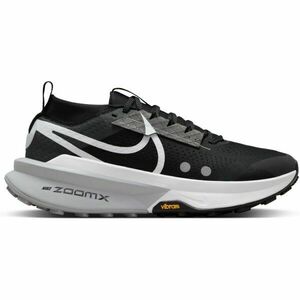 Nike ZEGAMA 2 Încălțăminte alergare bărbați, negru, mărime 44 imagine