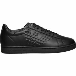 EA7 CLASSIC CC Încălțăminte casual pentru bărbați, negru, mărime 45 1/3 imagine