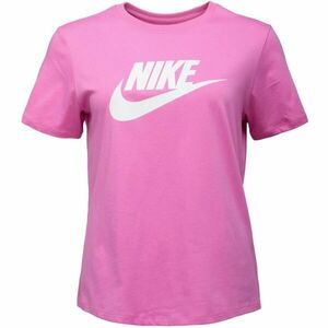 Nike NSW TEE ESSNTL ICN FTRA Tricou pentru femei, roz, mărime imagine