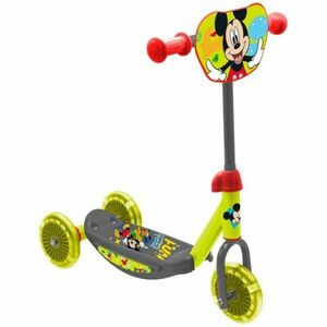 Disney BABY MICKEY Trotinetă, galben, mărime imagine