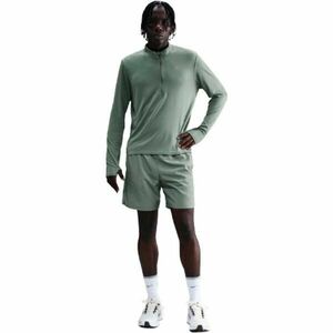 Nike PACER Tricou alergare bărbați, verde deschis, mărime XXL imagine