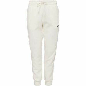 Nike SPORTSWEAR PHOENIX FLEECE Pantaloni de trening damă, alb, mărime imagine