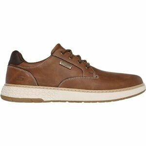 Skechers GARLAN Încălțăminte pentru bărbați, maro, mărime imagine