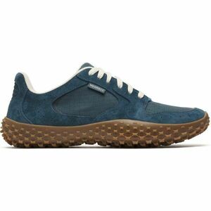 Merrell WRAPT SNEAKER MID WP Încălțăminte casual bărbați, albastru închis, mărime 46.5 imagine