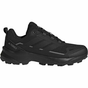 adidas TERREX SKYCHASER AX5 Încălțăminte outdoor pentru bărbați, negru, mărime 41 1/3 imagine