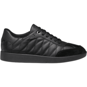Geox D MELEDA B Încălțăminte casual pentru femei, negru, mărime imagine