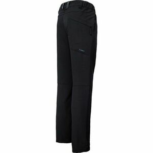 LOAP URGEN Pantaloni outdoor de bărbați, negru, mărime imagine
