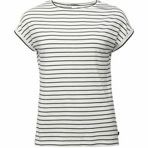 s.Oliver QS NOOS Tricou de damă, alb, mărime imagine