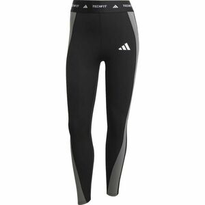 adidas TF 3S 7/8 T Colanți damă, negru, mărime imagine