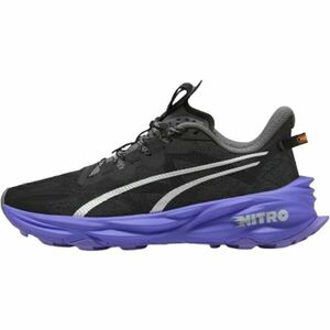 Puma FAST-TRAC NITRO 3 Încălțăminte trail bărbați, negru, mărime 38.5 imagine