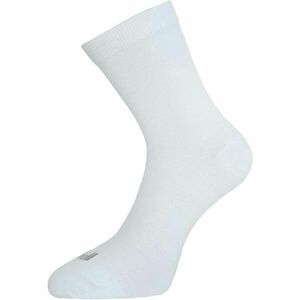 SCHOLL WOOL REGULAR Șosete lungi de lână, alb, mărime imagine