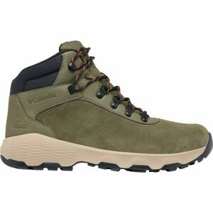 Columbia NEWTON WANDER™ Încălțăminte outdoor pentru bărbați, kaki, mărime 42.5 imagine