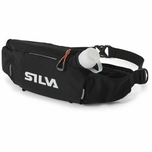 Silva FLOW 6 Borsetă, negru, mărime imagine