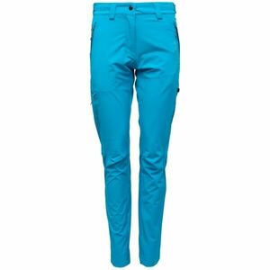 TRIMM DRIFT LADY Pantaloni elastici de damă, albastru, mărime imagine