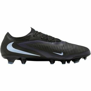 Nike PHANTOM 6 LOW PRO FG Ghete de fotbal bărbați, negru, mărime 44.5 imagine