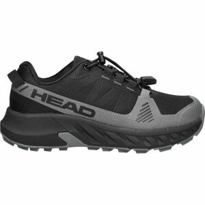 Head FUNGHI Încălțăminte de trekking pentru copii, negru, mărime imagine