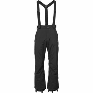 LOAP LAWDAR Pantaloni de schi bărbați, negru, mărime imagine