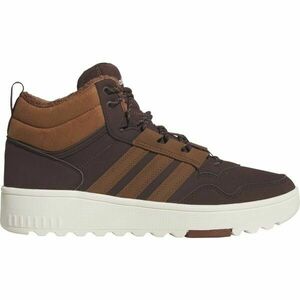 adidas HOOPS 4.0 MID WINTERIZED Încălțăminte de iarnă bărbați, maro, mărime 47 1/3 imagine