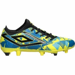 Umbro FORMATION III FG JR Ghete de fotbal copii, albastru, mărime 31 imagine