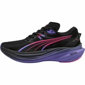 Puma DEVIATE NITRO 3 DIGITOKYO W Încălțăminte de alergare femei, negru, mărime 38 imagine