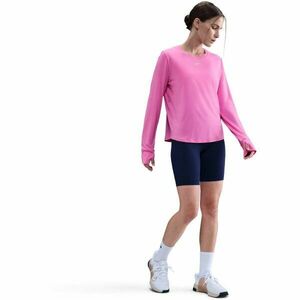 Nike ONE CLASSIC Tricou pentru femei, roz, mărime imagine