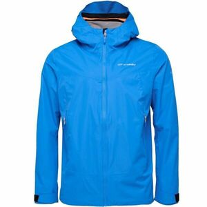 TRIMM FOXTER Geacă outdoor de bărbați, albastru, mărime XXXL imagine
