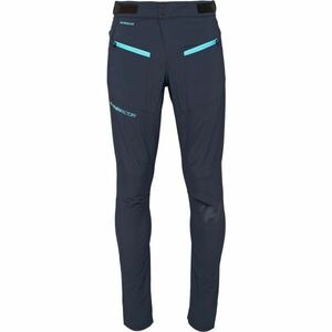 HAVEN FACTORY AIR Pantaloni de ciclism, albastru închis, mărime imagine