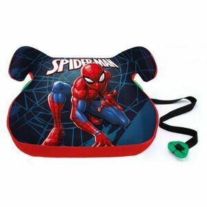 Disney I-SIZE SPIDERMAN Scaun înălțător auto, albastru închis, mărime imagine
