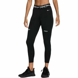 Nike ONE Colanți sport de damă, negru, mărime imagine