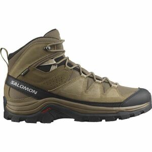 Salomon QUEST ROVE GTX Încălțăminte de drumeție pentru bărbați, maro, mărime 42 2/3 imagine