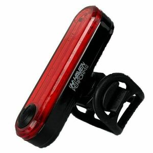 HAVEN FLASH USB Stop bicicletă, negru, mărime imagine
