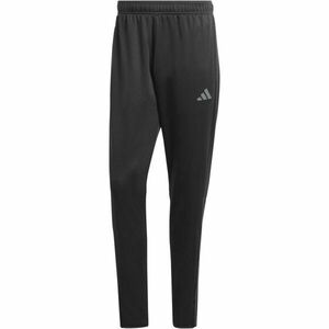 adidas SERENO PT Pantaloni trening bărbați, negru, mărime imagine