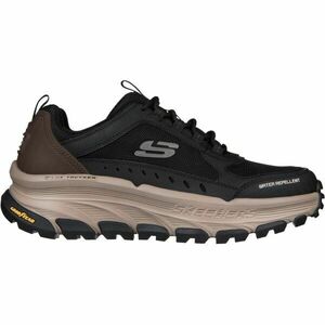 Skechers D'LUX TREKKER Încălțăminte pentru bărbați, negru, mărime imagine