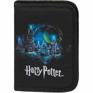 BAAGL HARRY POTTER BRADAVICE LUMOS Penar școală, negru, mărime imagine