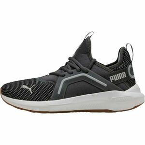 Puma SOFTRIDE ENZO 5 PREMIUM Încălțăminte bărbați, gri închis, mărime 46 imagine