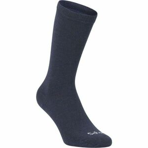 SCHOLL WOOL REGULAR Șosete lungi de lână, albastru închis, mărime imagine