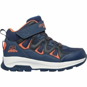 Skechers STORM BLAZER Încălțăminte outdoor copii, albastru închis, mărime imagine