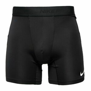 Nike M NP DF SHORT Șort de sport bărbați, negru, mărime imagine