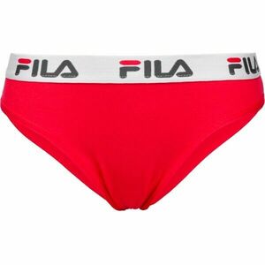 Fila WOMAN BRAZILIAN PANTIES Lenjerie intimă damă, roșu, mărime imagine