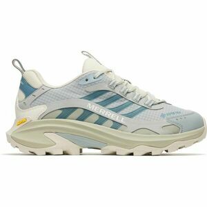 Merrell MOAB SPEED 2 GTX Încălțăminte de turism femei, albastru deschis, mărime 37.5 imagine