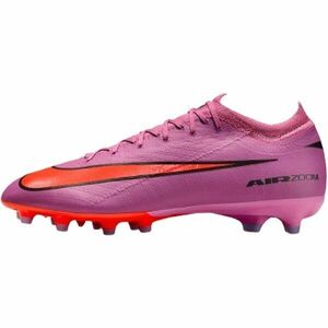 Nike ZOOM MERCURIAL VAPOR 16 PRO AG-PRO Ghete de fotbal bărbați, roz, mărime 47 imagine