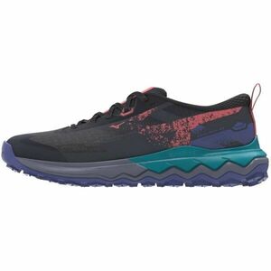 Mizuno WAVE IBUKI 5 W Încălțăminte de alergare femei, negru, mărime 40 imagine