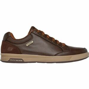 Skechers CAVELL Încălțăminte pentru bărbați, maro, mărime imagine