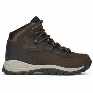 Columbia NEWTON RIDGE PLUS W Încălțăminte trekking damă, maro, mărime 38 imagine