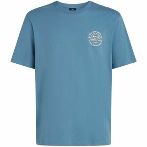 O'Neill CHEST PRINT Tricou bărbați, albastru deschis, mărime imagine