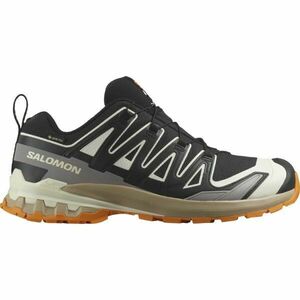 Salomon XA PRO 3D V9 GTX Pantofi de alergare pentru bărbați, negru, mărime 42 imagine