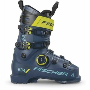 Fischer RC4 105 MV BOA VAC GW Clăpari schi, albastru închis, mărime imagine