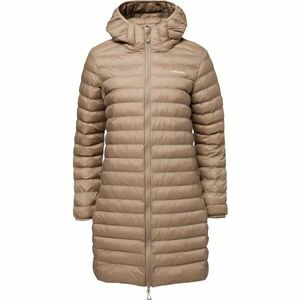Head ATRANI Geacă lungă outdoor pentru femei, bej, mărime imagine