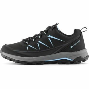 ALPINE PRO MIARA Încălțăminte outdoor femei, negru, mărime imagine