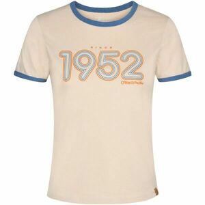 O'Neill O'RIGINALS 1952 Tricou de damă, bej, mărime imagine